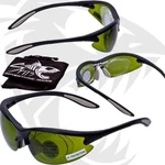 Magweld IR5 Full Magnifying Torch Welding Safety Glasses Ansi Z87.1+ Compliant. Fixed Price $24.95.