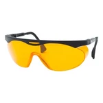 Honeywell Uvex Ademco Skyper Blue Light Blocking Computer Glasses With Sctora.... Fixed Price $27.74.