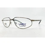Uvex By Sperian Titmus CS03 Z87-2 Stainless Steel Safety Glasses Frame T03 Kch. Fixed Price $31.99.