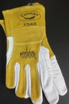 Pip 1540 Caiman Unlined Palm Tig/multi-task Welding Glove Medium 2 Or 6 Pair. Fixed Price $19.99.