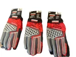 !!! 3 Pack Grease Monkey Protect Rhinoflex Air Mechanic Gloves Size Xl. Fixed Price $20.69.