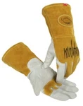 Caiman 607-1868-M Revolution Goat Tig Glvmed. Fixed Price $64.05.