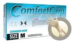 Disposable Gloves, Comfort Grip Powder Free Standard Latex Examination -. Fixed Price $30.84.