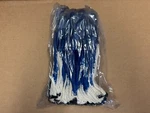 Latex Dipped Palm Coated General Purpose Work Gloves - 10 Pairs Box 300. Fixed Price $190.00.