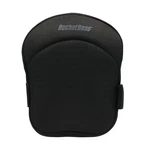 Bucket Boss Utility Knee Pads In Black, 93300. Fixed Price $21.82.