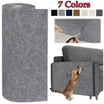 Cat Scratcher Sofa Protector Pad Self Adhesive Furniture Anti. Fixed Price $29.95.