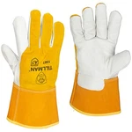 Tillman 1357 Top Grain & Split Cowhide Mig Gloves, A7 Cut Resistant, Medium. Fixed Price $48.99.