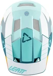 Leatt 2.0 V24 Gravity Helmet Visor/peak Fuel. Fixed Price $28.28.