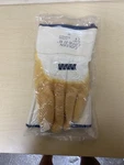 Golden Grab-it Ii 16-347 Coated Gloves. Fixed Price $8.00.