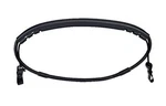Msa 454-459458 Goggle Retainer Ring Forcap. Fixed Price $41.65.