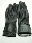Honeywell Chemical Resistant Glove Mil Sz Qty 24 Individual Pairs B131R/7. Fixed Price $74.20.
