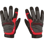 Milwaukee 48-22-8732 Demolition Gloves, Large. Fixed Price $24.97.