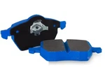 For 2008-2011, 2013-2018 Mercedes SL65 Amg Brake Pad Set Front Ebc 79515QSGG. Fixed Price $271.24.