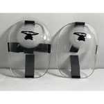 Deadbolt Knee Pad Grand Slam Skate Protective Cap Replacements Pair New. Fixed Price $7.99.