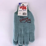 Boss Green Ape Tuff Grip Chore Gloves Jumbo 313J Kewanee Illinois Usa Nwt Nos. Fixed Price $9.99.