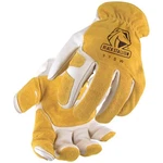 Revco Black Stallion 97SW Mens/womens Leather Work/drivers Gloves With Reinfo.... Fixed Price $30.63.
