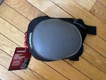 (pair) Husky Soft Cap Work Knee Pad Foam Black 1001 018 940. Fixed Price $15.00.