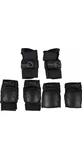 Pro-tec Spade Multi Sport Series Set, Wrist,elbow,and Knee. Ages 14+. Fixed Price $24.95.