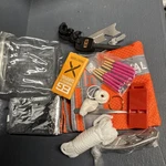 Gerber Bear Grylls Survival Kit 12 Pcs Camping Gear. Fixed Price $24.50.