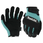 Makita Performance Gloves Genuine Leather Palm Xl. Fixed Price $33.99.