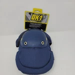 Occunomix 125 Knee Pads, Contoured Hard Cap, Cradle Technology, Eva Foam Padded. Fixed Price $19.99.