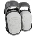Klein Tools Heavy Duty Stabilizer Knee Pads Comfortable Non Marring Shells. Fixed Price $74.09.