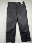 Horace Small Pants Mens 38X31 Dark Navy First Call Fire Uniform Work Utility Nwt. Fixed Price $31.49.