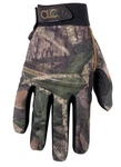 Custom Leathercraftsportsman M125L Mossy Oak Backcountry Gloves - Size Large. Fixed Price $38.71.