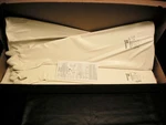2PR. 2025 Honeywell (10Y1532A/9Q) Csm Box Gloves 32'' 9-3/4 Ambidextrous. Fixed Price $29.99.