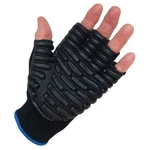 Impacto VI4748 Anti-vibration Gloves, Half, Xl, Pr. Fixed Price $21.39.