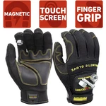 Pro Fingergrip X-large Magnetic Glove With Touch-screen Technology. Fixed Price $31.99.