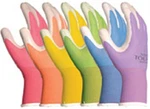 Bellingham NT3700ACM Assorted Nitrile Garden Gloves Medium (pack Of 12). Fixed Price $68.93.