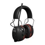 Air Defender Am/fm Earmuff Hearing Protector, 24 Db Noise Reduction Rating, Osha. Fixed Price $85.89.