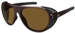 Ryders Eyewear Hazel Womens Sunglasses Blue Black Frame Brown Colourboost Nib. Fixed Price $89.94.