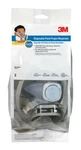 3M P95 Paint Project Disposable Respirator 5000. Fixed Price $33.95.
