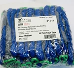 (12 Pack) G&f All Purpose Textured Latex Coated Gripping Work Gloves Medium 1511. Fixed Price $74.99.