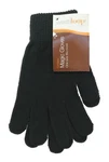 West Loop Women's Casual Glove Wrist Length Size One Fits Most Color Black. Fixed Price $11.69.