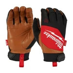 Milwaukee 48-73-0021 Leather Performance Gloves Medium. Fixed Price $30.17.