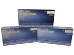 Microflex Supreno Powder-free Nitrile Gloves SEC-375 50CT. Fixed Price $24.95.