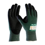 Protective Industrial Products Gloves Green Maxiflex Cut Seamless Knit. Fixed Price $99.92.