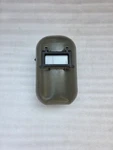 Fibre - Metal By Honeywell 4906GY Welding Helmet Grey. Fixed Price $80.00.