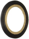 Cosco Art Tape 1/8" Black Decorative For Crafts & Projects. Fixed Price $7.49.