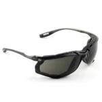 3M Safety Glasses, Virtua Ccs, Pack Of 1, Ansi Z87, Antifog, Gray Lens, Black.... Fixed Price $34.76.
