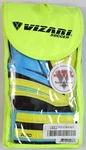 Vizari Avio F.r.f Goalkeeper Gloves Blue/green Size 6 Soccer Goalie. Fixed Price $9.99.
