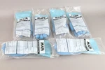 Pairs Mapa Professional Glove Blue-grip LL-301 6-6 1/2" Small. Fixed Price $49.99.
