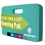 Workpro Extra Thick Kneeling Pads Cushion Soft Mats Foam Large Kneeler. Fixed Price $21.99.