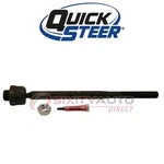 Quicksteer EV800084 Steering Tie Rod End For TI91200 JAR1133 ES800084 ES4302 Jx. Fixed Price $43.51.