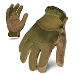 Ironclad Exo Tactical Pro Series Gloves - Od Green 3 Sizes, M, Xl, Small. Fixed Price $19.95.