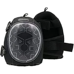 Bucket Boss - Geldome Hard Shell Pads, (95100), Blacks. Fixed Price $38.01.