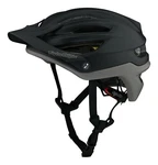 Troy Lee Designs A2 Mips Mtb Bicycle Helmet Decoy Raven Size Medium / Large. Fixed Price $102.00.